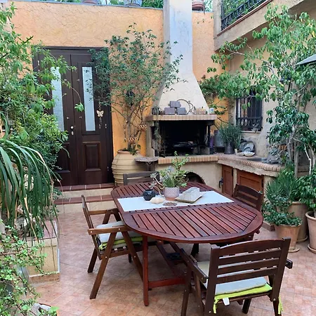 The Old Town Hideaway Rhodes City