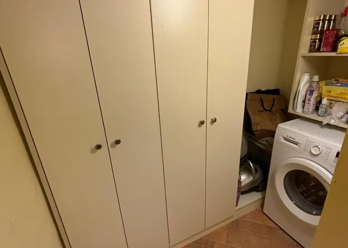 The Old Town Hideaway Apartment