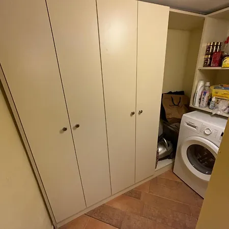 The Old Town Hideaway Apartament