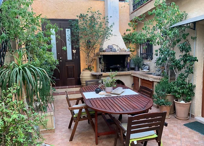 The Old Town Hideaway Rhodes City